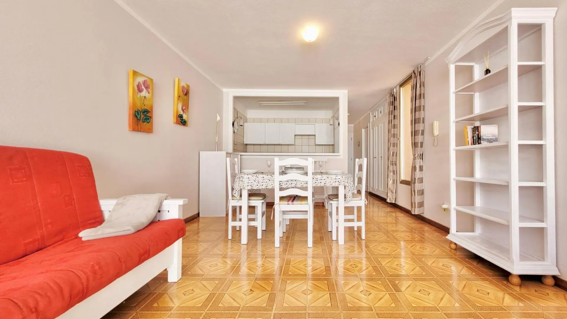 Silvana Sunny Apartment Puerto de la Cruz