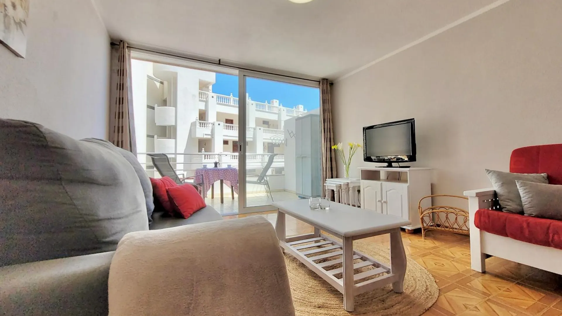 Silvana Sunny Apartment Puerto de la Cruz
