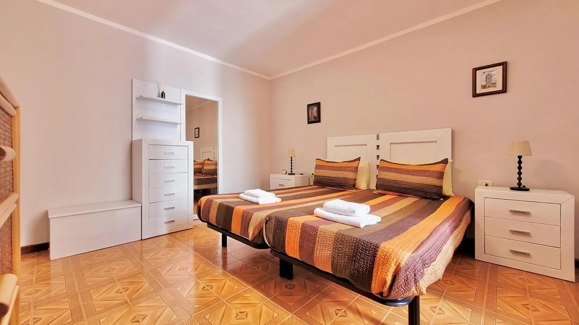 Silvana Sunny Apartment Puerto de la Cruz
