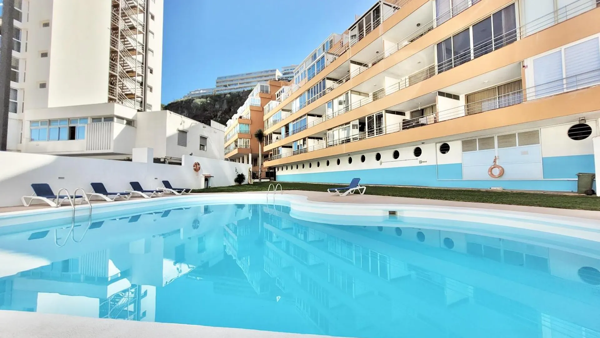 Silvana Sunny Apartment Puerto de la Cruz