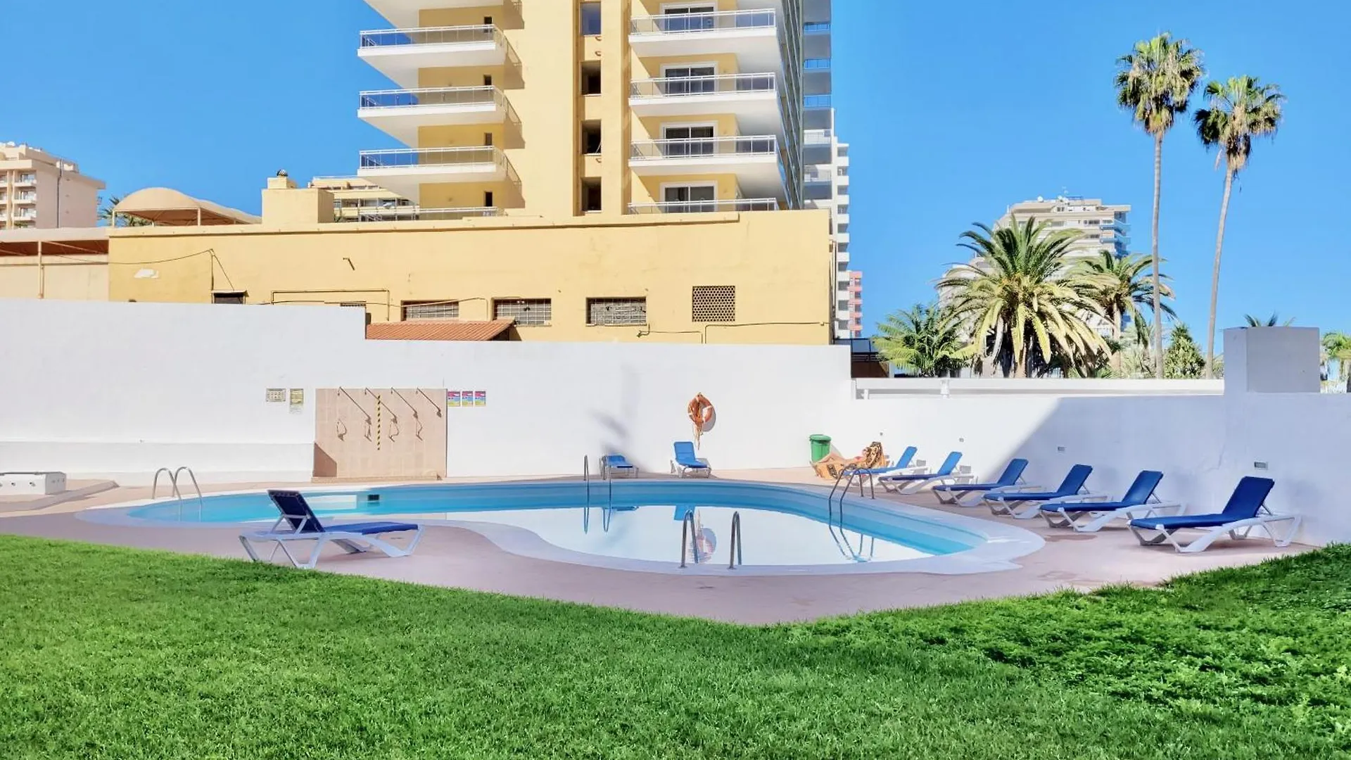 Silvana Sunny Apartment Puerto de la Cruz